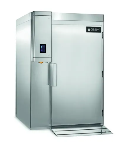 Eurodib Eurodib BCC6015GC Gemm® Blast Chiller/Freezer for Trolleys
