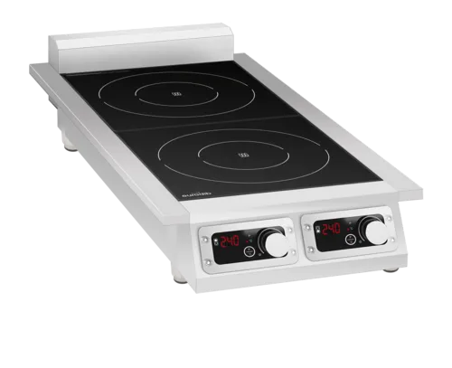 Eurodib Eurodib CCI2351PH Commercial Induction Cooktop