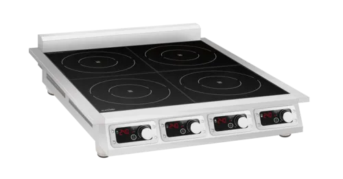 Eurodib Eurodib CCI4351PH Commercial Induction Cooktop