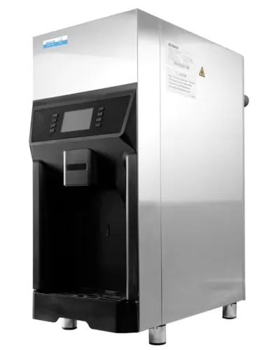 Eurodib Eurodib CDIW220 Resolute Water & Ice Dispenser