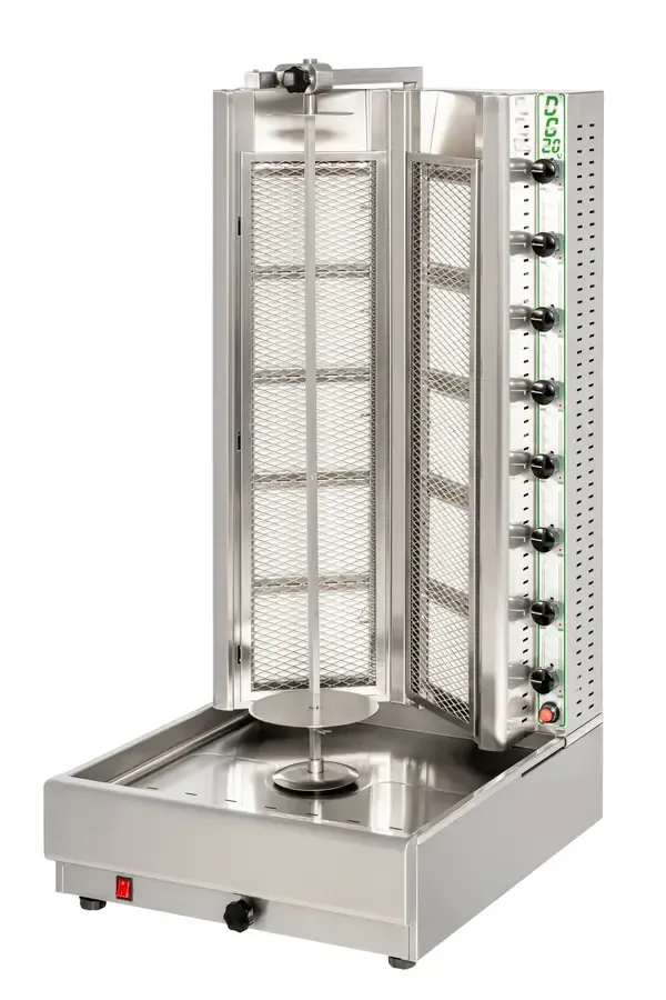 Eurodib Eurodib DG20VN Visvardis Gyro Machine