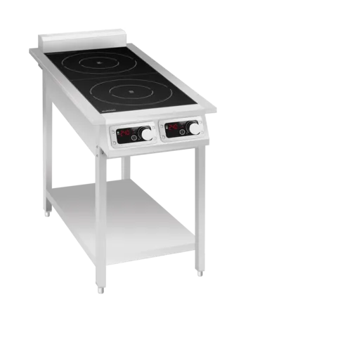 Eurodib Eurodib FCI235OS1PH Commercial Induction Cooktop