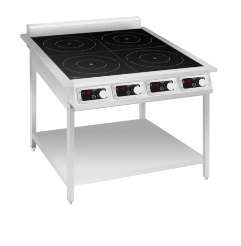 Eurodib Eurodib FCI435OS1PH Commercial Induction Cooktop