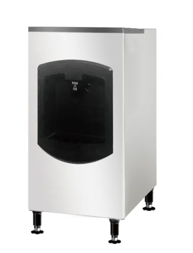 Eurodib Eurodib IDB130 Resolute Ice Systems Ice Dispensing Bin