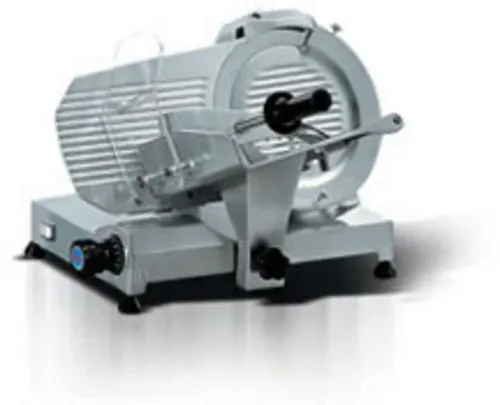 Eurodib Eurodib
MIRRA220110 Food Slicer,
Electric, Countertop
with -
,