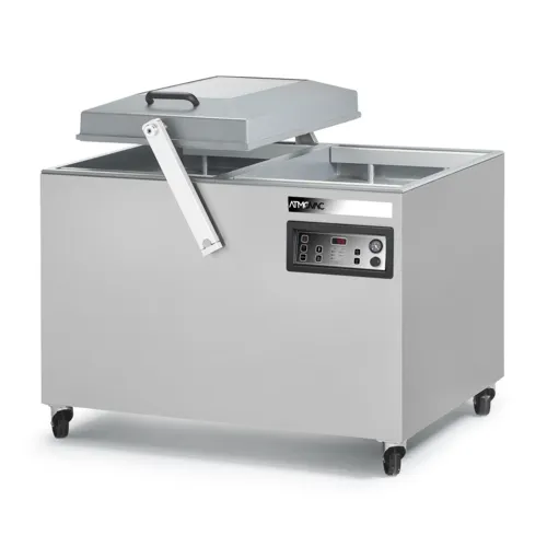 Eurodib Eurodib PAMPERO222D3G Falcon Vacuum Packaging Machine