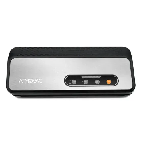 Eurodib Eurodib SAFEPAC ATMOVAC™ Vaccum Sealer