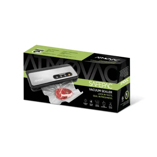 Eurodib Eurodib SAFEPAC ATMOVAC™ Vaccum Sealer