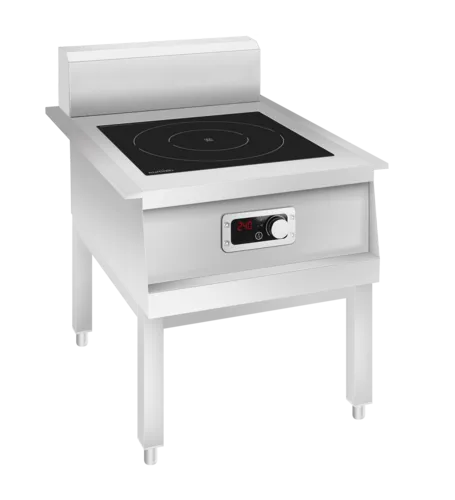 Eurodib Eurodib SPCI151PH Stock pot commercial induction cooktop