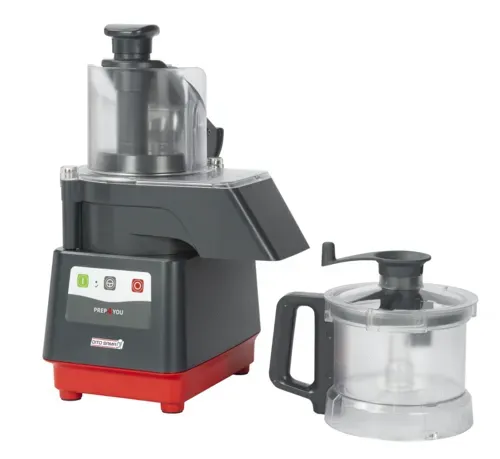 Eurodib USA 602251 Dito Sama Combined Vegetable Slicer and Cutter
