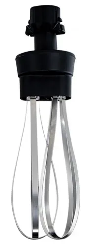 Eurodib Eurodib USA 653578 Dito Sama Reinforced whisk for portable