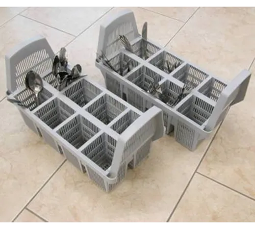 Eurodib USA CC00043 Dishwasher Rack, for Flatware