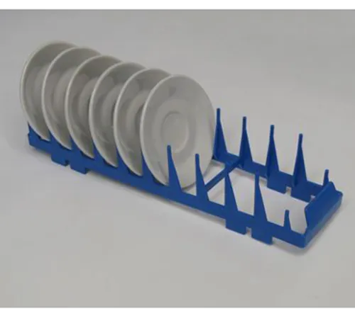 Eurodib USA CC00049 Dishwasher Rack, Plates