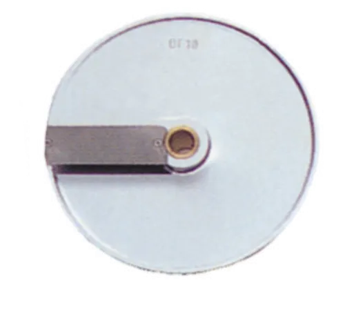 Eurodib USA DF10 Food Processor, Disc Plate, Slicing