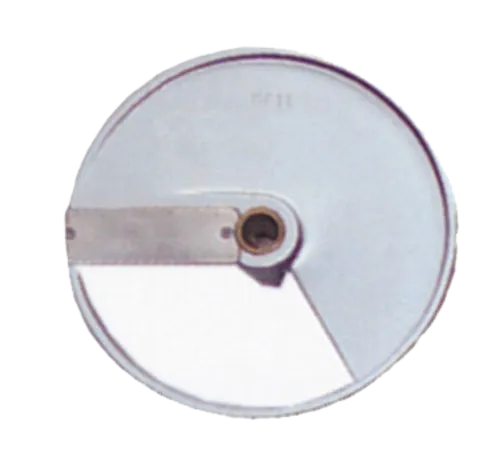 Eurodib USA DF14 Food Processor, Disc Plate, Slicing