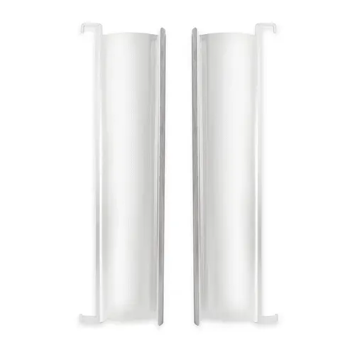 Eurodib USA DG18V PAIR Vertical Broiler (Gyro), Parts & Accessories