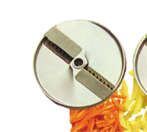 Eurodib USA DQ10 Food Processor, Disc Plate, Slicing