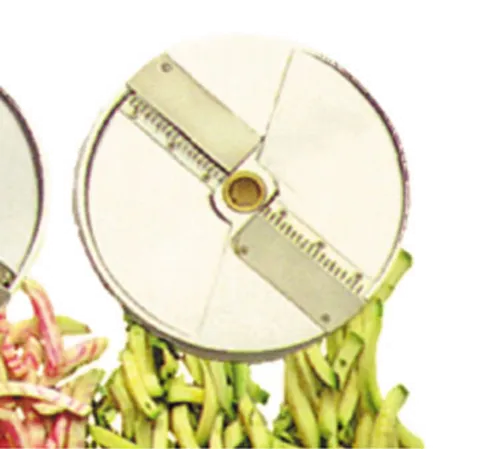 Eurodib USA DQ4 Food Processor, Disc Plate, Slicing