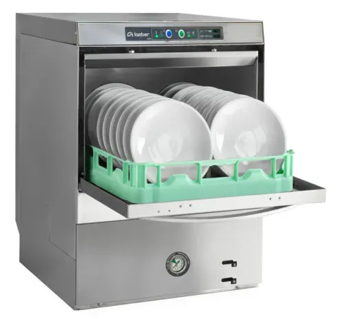 Eurodib Eurodib USA DSP4DPS Dishwasher, Undercounter