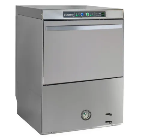Eurodib Eurodib USA DSP4DPS Dishwasher, Undercounter