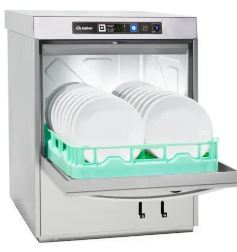 Eurodib Eurodib USA F99EKDPS Lamber Dishwasher