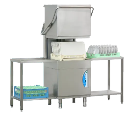 Eurodib USA L25EKS Dishwasher, Door Type