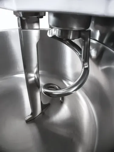 Eurodib USA MSP80 JET/TS Spiral Mixer