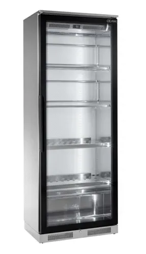 Eurodib Eurodib WD5121 Wine Showcase