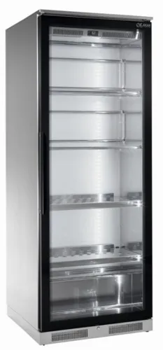 Eurodib Eurodib WD7121 Wine Showcase