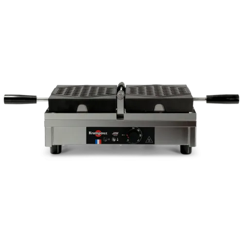 Eurodib Eurodib WECDUASA Krampouz Waffle Maker
