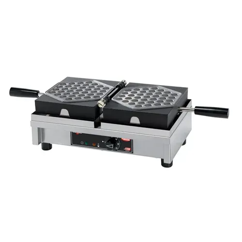 Eurodib Eurodib WECDUATB Krampouz waffle maker