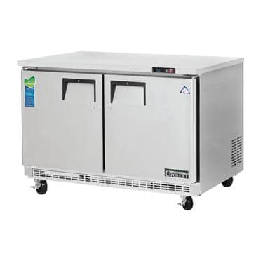 Everest Refrigeration Refrigeration ETBR2 Undercounter/Worktop Refrigerator Everest Refrigeration Refrigeration ETBR2 Undercounter/Worktop Refrigerator