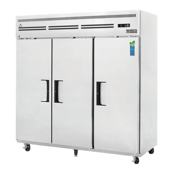 everest refrigeration replacement parts