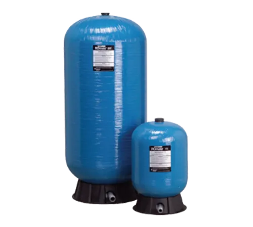 Everpure 34681 Pentair ROmate 30 Reverse Osmosis Storage Tank