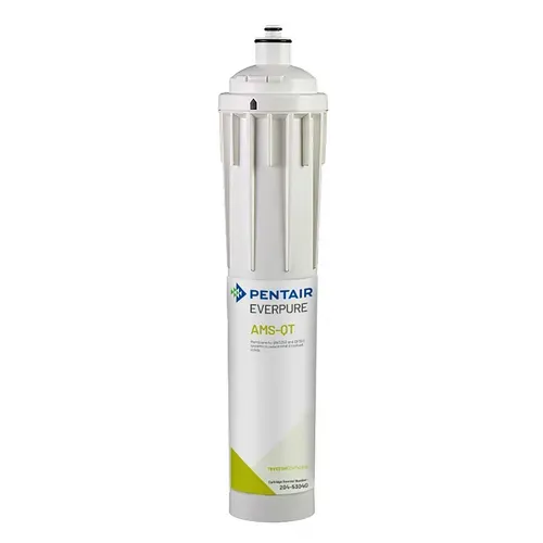 Everpure AMS-QT AMS QT Membrane Replacement Cartridge,  BWS-QT,  OP350