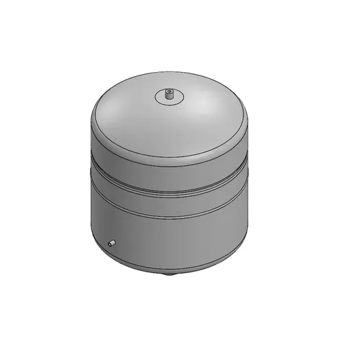 Everpure BTA-2.5 Buffer Tank,  2.5 gallon,  white