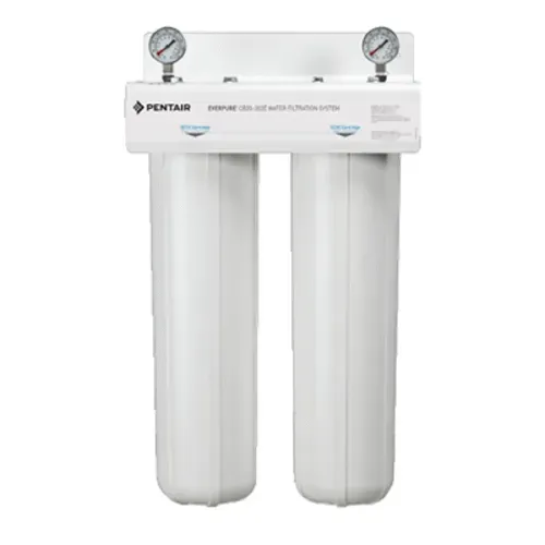 Everpure EV910034 CB20-302E Housing Only