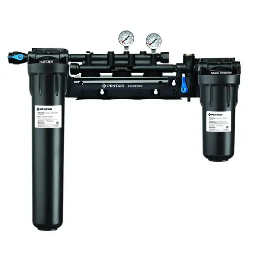 Everpure EV929423 High Flow CSR 20" Triple Manifold