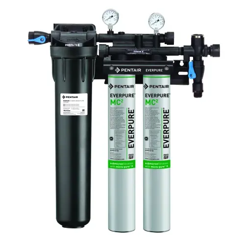 Everpure EV932802 Coldrink 2- MC System