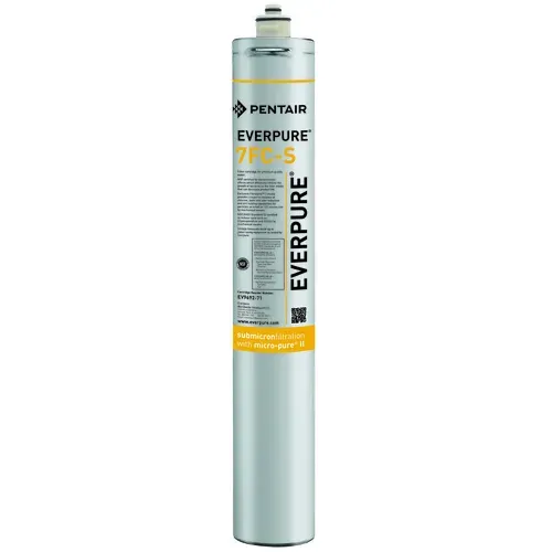 Everpure EV969271@4 Water Filtration System, Cartridge