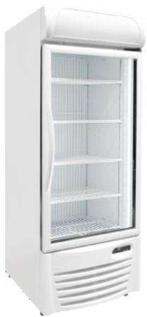 Excellence GDF-22 Upright Glass Door Compact Freezer Excellence GDF-22 Upright Glass Door Compact Freezer