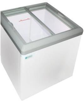 Excellence HB-7LD Dual Temp Display Cabinet Excellence HB-7LD Dual Temp Display Cabinet