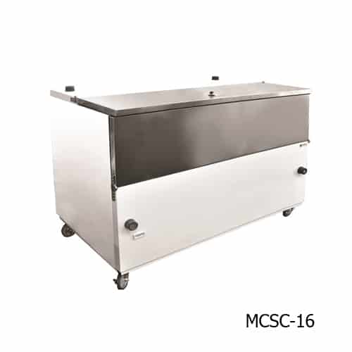 Excellence MCSC-16 School Milk Cooler Excellence MCSC-16 School Milk Cooler