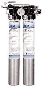Scotsman SSM2-P Water Filter Assembly Scotsman SSM2-P Water Filter Assembly