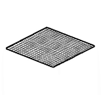 Fagor Dishwashing 19001720 Cutlery Grid Fagor Dishwashing 19001720 Cutlery Grid