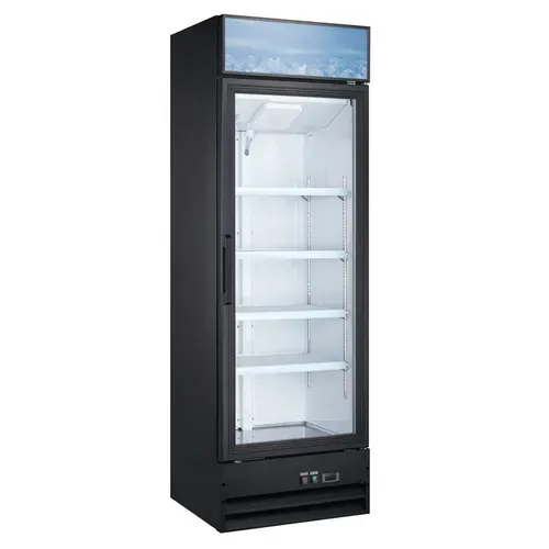 Falcon AGM-22 Refrigerated Merchandiser