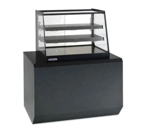 Federal Industries EH3628 Elements Counter Top Hot Merchandiser