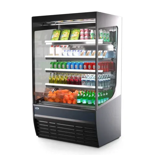 Federal Industries Federal Industries VFSS3660S Vision Series Flex 3-in-1 Multifunctional