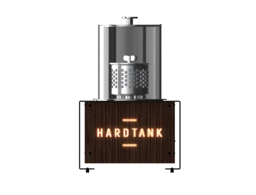 FETCO FETCO HARDTANK I2205US-1A000-W1P11 (IHT-2205) Baby Hard Tank