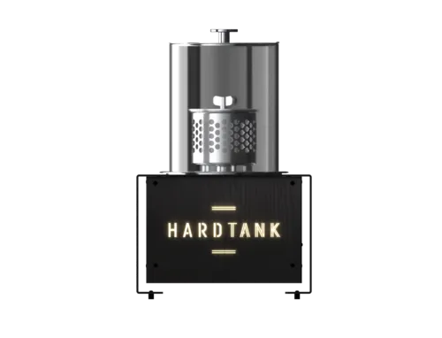 FETCO FETCO HARDTANK I2205US-1A000-W2P11 (IHT-2205) Baby Hard Tank